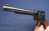 Very nice '67 Ruger Blackhawk - 6 of 6