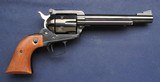 Very nice '67 Ruger Blackhawk - 2 of 6