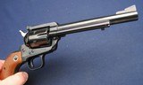 Very nice '67 Ruger Blackhawk - 5 of 6