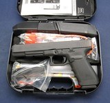 NIB Glock 40 Gen4 MOS - 1 of 7