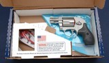 As new in the box S&W 638-3 - 1 of 7