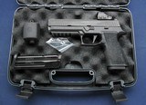 Minty Sig P320 XTEN in the box - 1 of 6