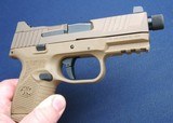 Excellent used FN 509 - 5 of 7