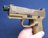 Excellent used FN 509 - 6 of 7