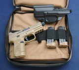 Excellent used FN 509 - 1 of 7