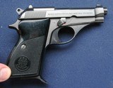 Mint in the box Beretta 70S .380 - 2 of 7