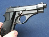 Mint in the box Beretta 70S .380 - 4 of 7