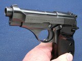 Mint in the box Beretta 70S .380 - 5 of 7