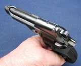 Mint in the box Beretta 70S .380 - 7 of 7