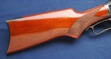 Mint used Uberti 1873 rifle in .45LC - 3 of 10