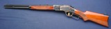 Mint used Uberti 1873 rifle in .45LC - 6 of 10