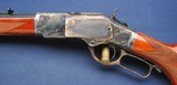 Mint used Uberti 1873 rifle in .45LC - 7 of 10