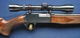 Nice used Browning BAR-22 - 2 of 12
