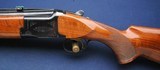 Excellent used '81 Browning Citori Grade I Hunter - 7 of 12