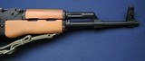 Excellent used Hungarian SA 85M - 4 of 8