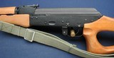 Excellent used Hungarian SA 85M - 6 of 8