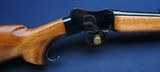 BSA Martini carbine barreled in 32-20 - 2 of 10