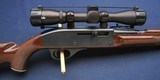 Nice used Remington Nylon 66 - 2 of 9