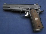 NIB Wilson Combat 1911 CQB w/rail - 2 of 7