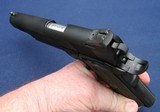NIB Wilson Combat 1911 CQB w/rail - 7 of 7