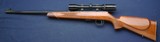 Classic Savage Anschutz Model 141 M - 4 of 8