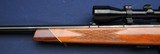 Classic Savage Anschutz Model 141 M - 7 of 8