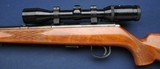 Classic Savage Anschutz Model 141 M - 5 of 8