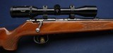 Classic Savage Anschutz Model 141 M - 2 of 8