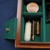 Holland & Holland cleaning and maintenance kit for the 12 bore - 5 of 9