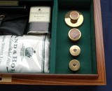 Holland & Holland cleaning and maintenance kit for the 12 bore - 8 of 9