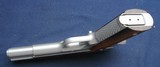 New Volkmann Precision stainless Signature Series - 3 of 7