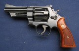 Nice early S&W 28-2 Highway Patrolman - 2 of 7