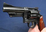 Nice early S&W 28-2 Highway Patrolman - 6 of 7