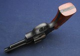Nice early S&W 28-2 Highway Patrolman - 3 of 7