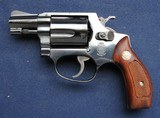 Excellent used S&W Chief Special, Model 36 - 2 of 7