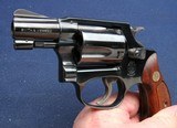 Excellent used S&W Chief Special, Model 36 - 6 of 7