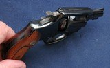 Excellent used S&W Chief Special, Model 36 - 4 of 7