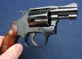 Excellent used S&W Chief Special, Model 36 - 5 of 7