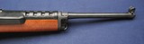 Mint, as New Ruger Ranch Rifle - 5 of 10