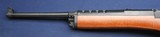 Mint, as New Ruger Ranch Rifle - 8 of 10