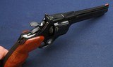 Used '78 Colt Python blue - 4 of 7