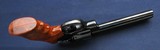 Used '78 Colt Python blue - 3 of 7