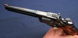 Used '78 Colt Python blue - 7 of 7