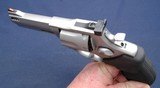 Excellent used Taurus Tracker - 7 of 7