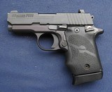 Used Sig P938 in the box - 2 of 7