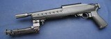 Excellent used Ruger Charger pistol - 6 of 6