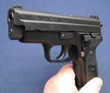 Excellent used Sig 229 in .357 Sig - 6 of 7