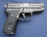 Excellent used Sig 229 in .357 Sig - 2 of 7