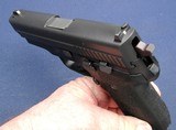 Excellent used Sig 229 in .357 Sig - 7 of 7
