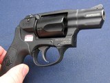 Excellent used S&W Bodyguard revolver - 5 of 7